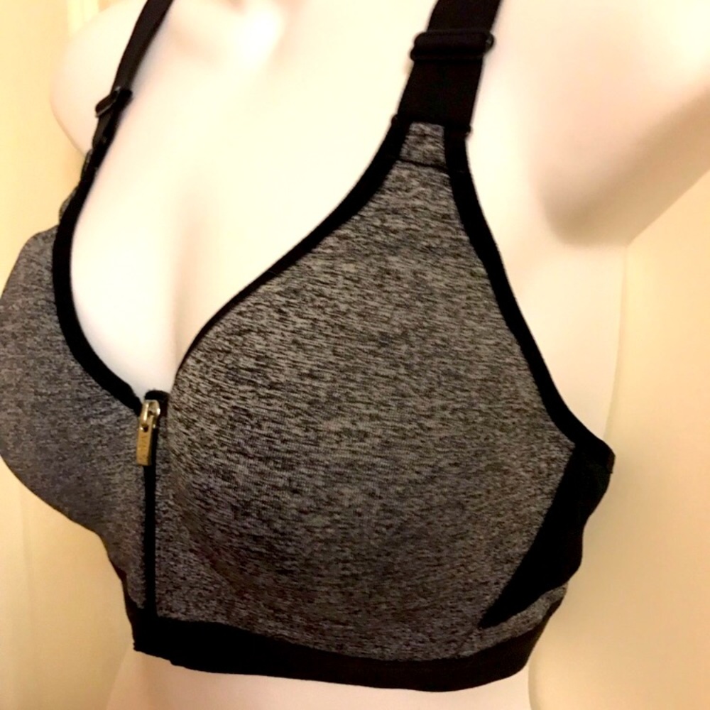 Victoria’s Secret VSX Sport Underwire Bra, 36DDD